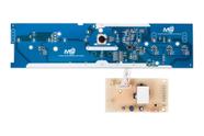 Placa Brastemp BWL11 W10356413/W10301604/32606442 Inteligente