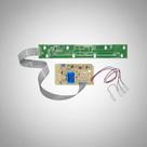 Placa Brastemp Smart Turbo 8kg BWM08 BWC Substituição Ideal