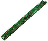 Placa buffer para tv pl42s5s 42pf7320 43pfl7320/78 42pfl7320 modelo lj41-02244a lj92-01027a