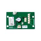 Placa Cabeçote Refletor Sirius G8 Sens 3x2 Leds - Gnatus