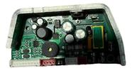 Placa Cafeteira 3 Corações G5 Passione Verde 220v