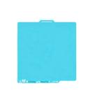 Placa Cama Fria Bambu Lab Aço Mola 257x257 Compatível P1P A1 P1S X1 X1C