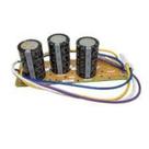 Placa Capacitora da Condensadora Ar-Condicionado Fujitsu 9709894002