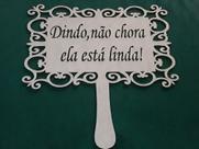 Placa casamento mdf cru - unidade/ várias frases Placa casamento mdf cru - unidade/ várias frases