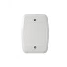 Placa Cega 2x4 Branca 40201 - Pezzi