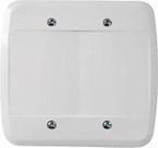 Placa cega 4*4 branco pezzi