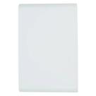 Placa Cega 4 X 2 Branco Liz 57106/001 Tramontina