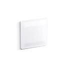 Placa Cega 4 X 4 680173 Zeffia - Pial