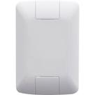 Placa Cega 4x2 Aria Branca - 57203001 - TRAMONTINA