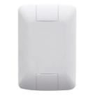 Placa Cega 4X2 Aria Branco Tramontina
