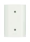 Placa Cega 4X2 Br Dunas - Romazi