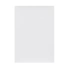 Placa Cega 4X2 Branca 618500BC