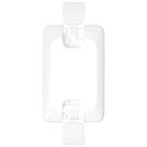 Placa Cega 4x2 - LGP20 - PIAL