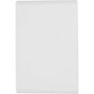 Placa Cega 4X2 Liz Branca Tramontina Placa Cega 4X2 Liz Branca Tramontina