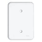 Placa Cega 4x2 Sem Furo