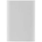 Placa Cega 4x2 Tramontina Giz Com Suporte Branco Soft Touch - Sistema Modular Para Linhas Liz E Lux2 Placa Cega 4x2 Tramontina Giz Com Suporte Branco Soft Touch - Sistema Modular Para Linhas Liz E Lux2
