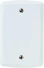 Placa Cega 4x2 Tramontina Lux² Branca