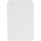 Placa Cega 4x2 Tramontina Tablet Branca