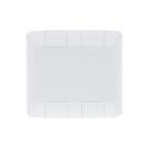 Placa Cega 4X4 57203/021 ARIA - Tramontina