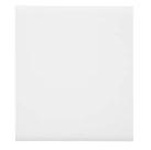 Placa cega 4x4 branca 618510bc pial plus+