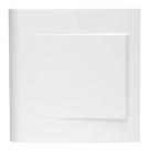 Placa Cega 4x4 Branca Vivace Siemens Placa Cega 4x4 Branca Vivace Siemens