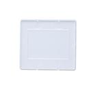 Placa Cega 4X4 Branco Unno N1670-Bl 2Cla167000N1104 Abb