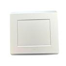 Placa Cega 4X4 Cava Step 2Cl0N467002Br Abb