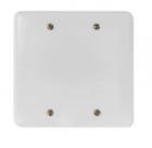 Placa Cega 4x4 com suporte STYLUS