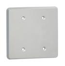 Placa Cega 4x4 Linha Iriel Ref. 2000 Placa Cega 4x4 Linha Iriel Ref. 2000