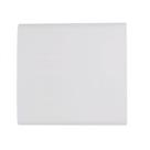Placa Cega 4x4 Tramontina Liz Branca 57106/021