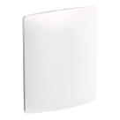 Placa Cega Branca 4x2 663200 - Pial Nereya