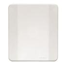 Placa Cega Branca C/caixa Sobrepor 60556 - Pezzi