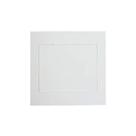 Placa Cega com Saída de Fio 4x4 Branca Pratis Ref. 680299 - Pial Legrand Placa Cega com Saída de Fio 4x4 Branca Pratis Ref. 680299 - Pial Legrand