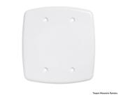 Placa Cega Ideale Br 4X4 4240 c/12pcs
