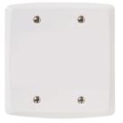Placa Cega LUX2 4X4 57105/021 Branca Tramontina