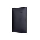 Placa Cega Pial Plus+ 4X2cm Preto - Pial Legrand