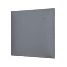 Placa Cega Pial Plus+ 4X4cm Cinza - Pial Legrand