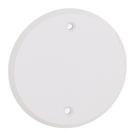 Placa cega red. c/saida de fio br 608528 - 608528 - PIAL-PLUS