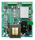 Placa Central Comando Inversora Nitro 1024 Motor Basculante Deslizante Rossi Placa Central Comando Inversora Nitro 1024 Motor Basculante Deslizante Rossi
