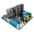 Placa Central Comando Triflex Display Performance Cap 820 Jetflex Ppa