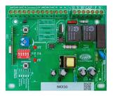 Placa Central De Comando Para Motor Eletrônico Rossi 433mhz