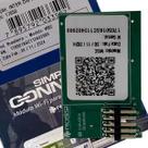 Placa Central Modulo Simply Connect Aplicativo Rossi
