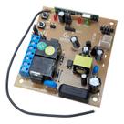 Placa Central Motor de Portão Garen Fit Ramp V2.3 Bivolt
