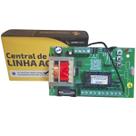 Placa Central Motor Portão AC4 Flex PA Acton