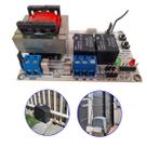 Placa Central Motor Portão Universal 433,92 Mhz Ppa Garen Rossi Rcg Acton Agl