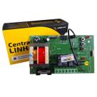 Placa Central Motor Portão Universal AC4 Fit UP PA Acton