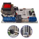 Placa Central Motor Portão Universal X2 PPA RCG Garen AGL Ipec Acton