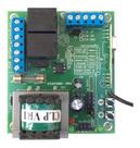 Placa Central Para Motor De Portão Cca-10 Rcg Ppa Garen Outr