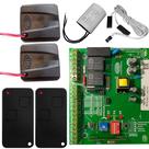 Placa Central Rossi nkx30fs Kx30fs Controles Tx Car Capacitor 12uf Sensor Deslizante Placa Central Rossi nkx30fs Kx30fs Controles Tx Car Capacitor 12uf Sensor Deslizante