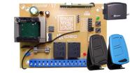 Placa Central Rossi P1000 Kx30 Mx30 + Controle